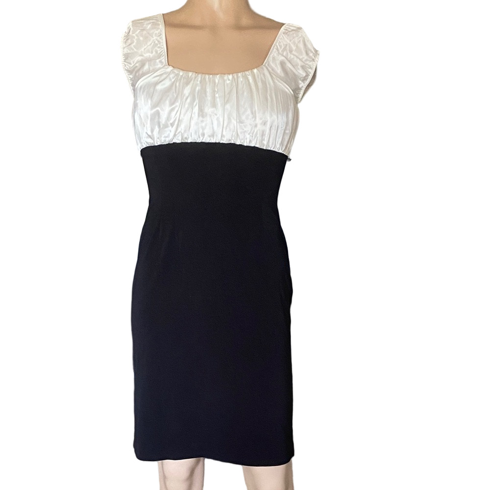 Robert Ribkoff dress CRB